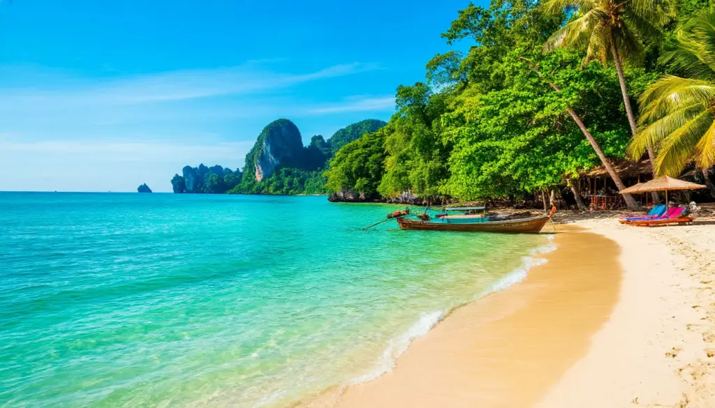 Паттайя завершает эру бюджетного отдыха для россиян: курортный поворот