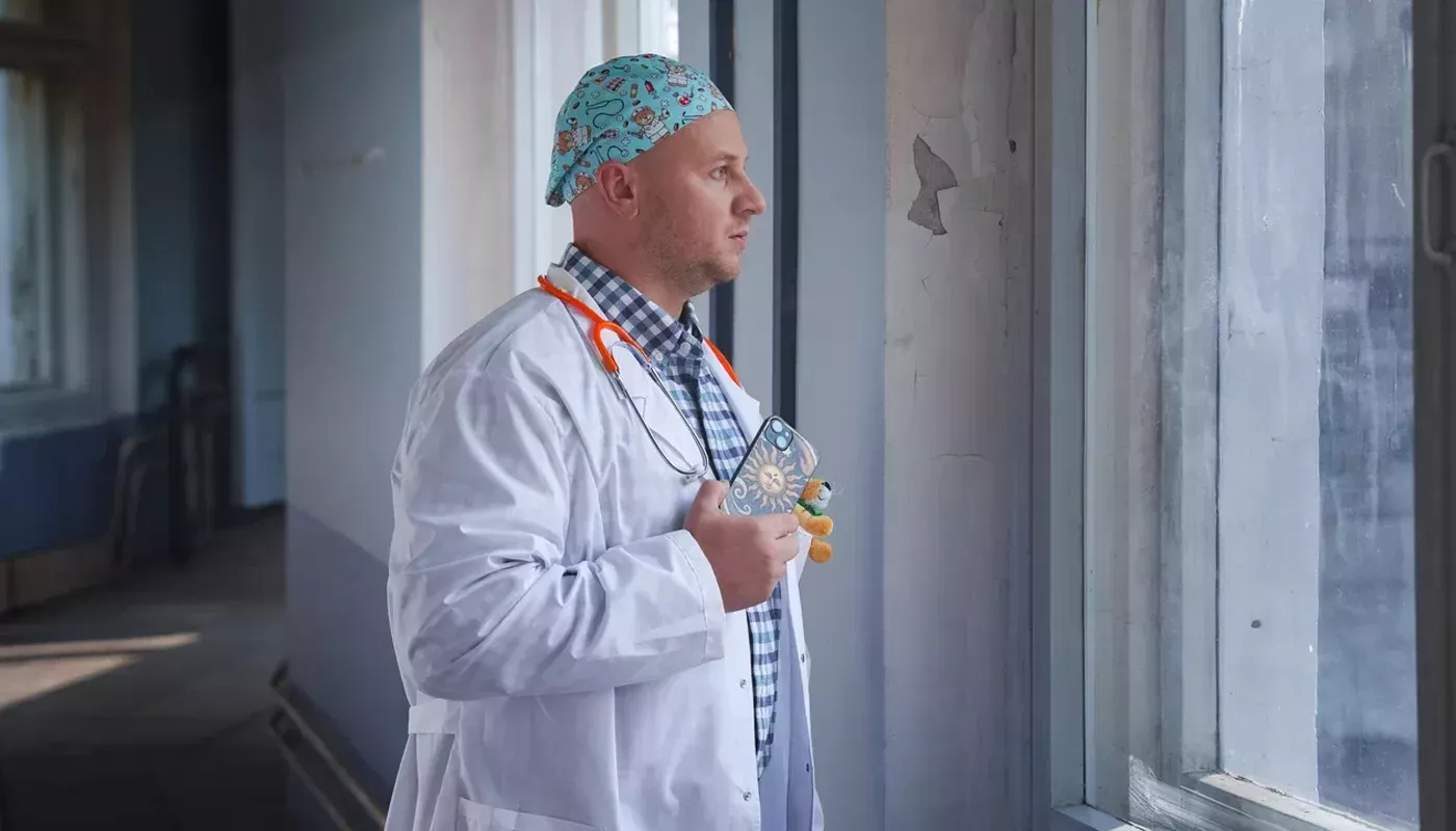 Стартовали съемки российского комедийного сериала Тля