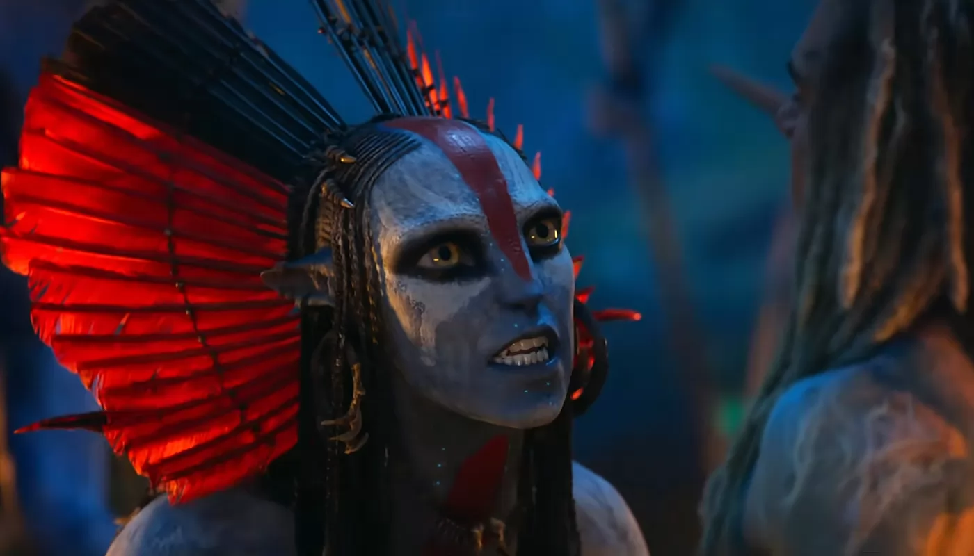 Аватар 3 обогнал по числу спецэффектов Мстителей 4