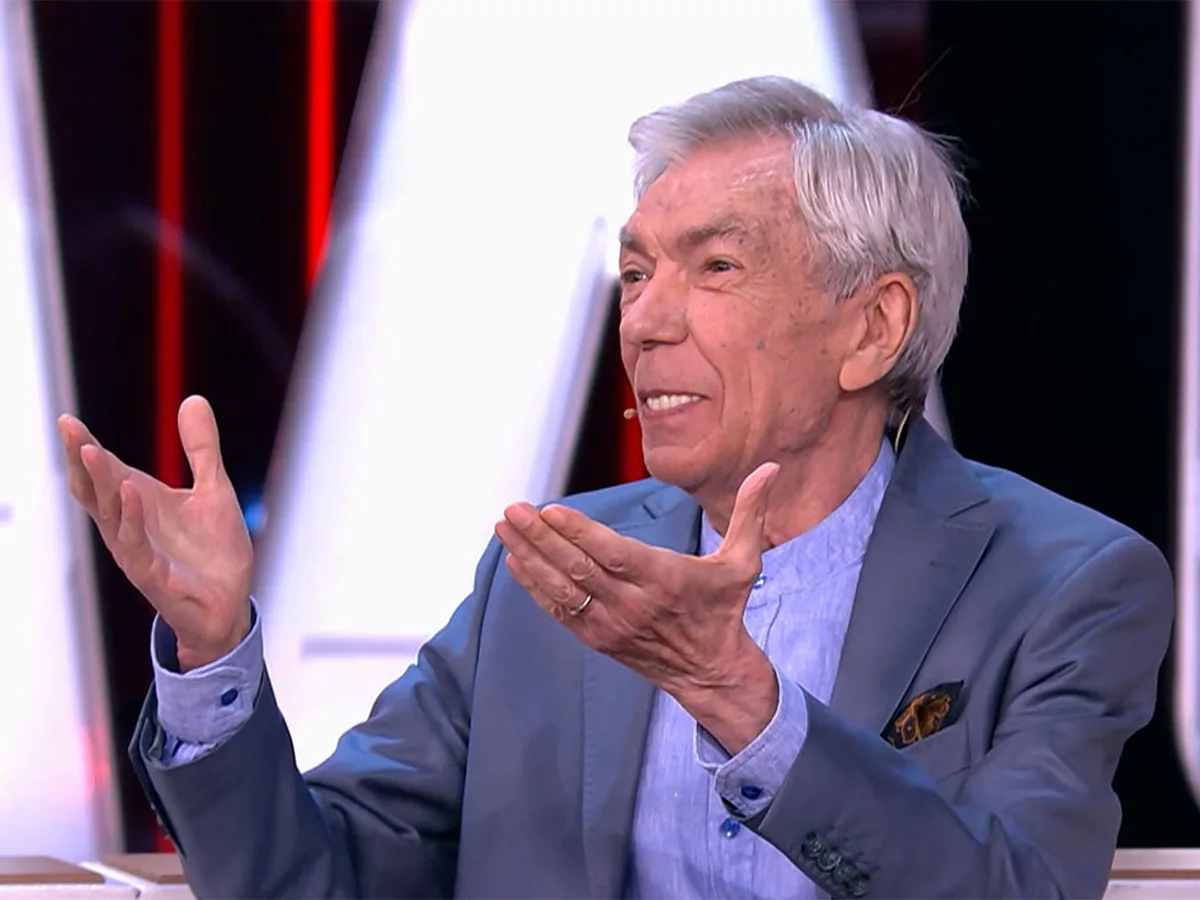 Онколог рассказал о причинах возвращения рака у Юрия Николаева и Романа Попова0