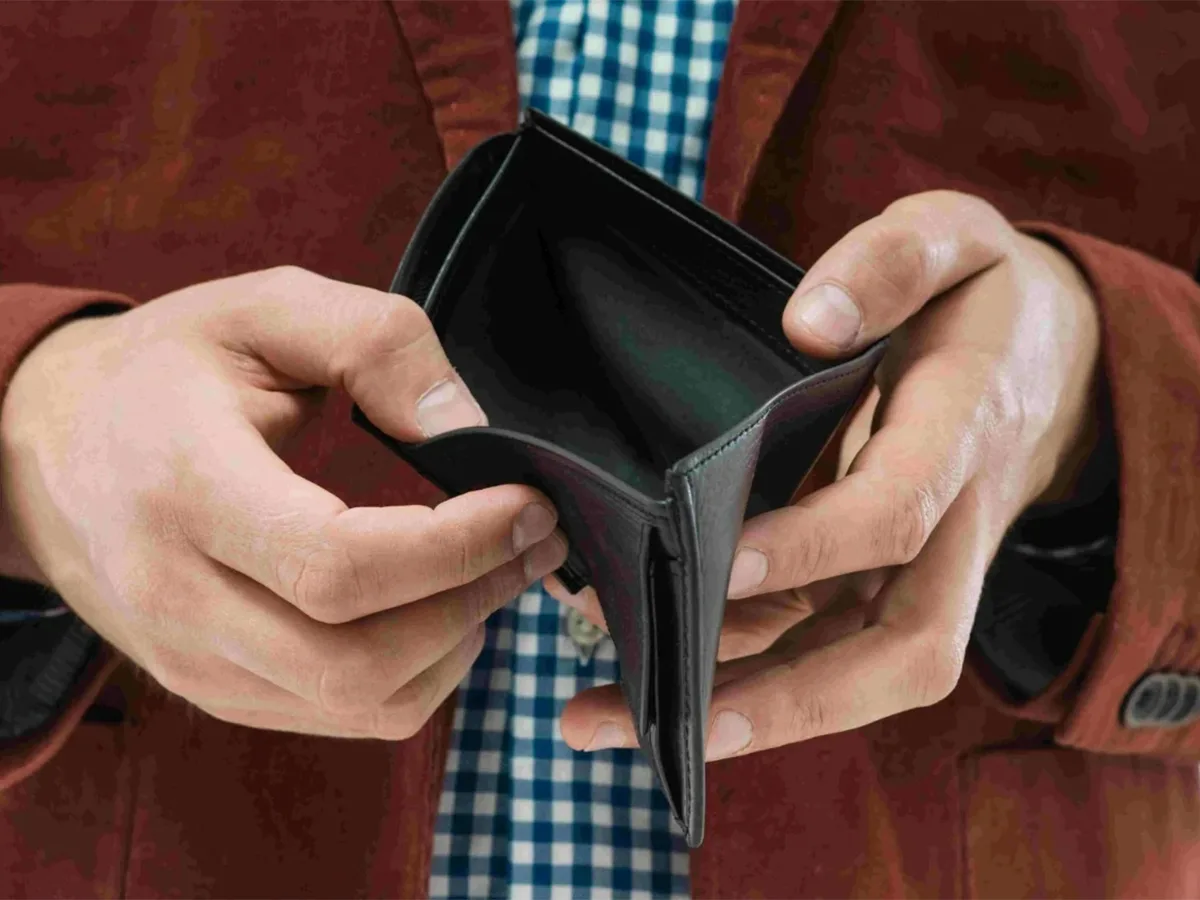 Россияне начали экономить на продуктах: «вычеркнутых» не вписываются в новую экономическую реальность0