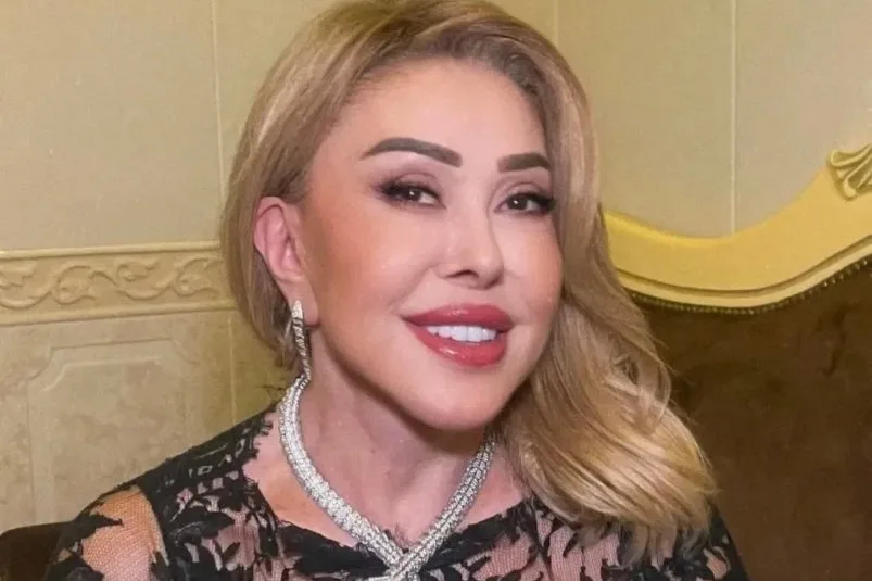 Любовь Успенская Соцсети певицы