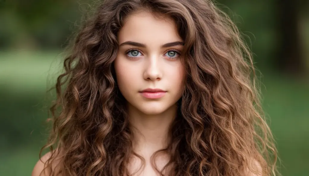 Зимой для густоты и блеска волос: 1 секрет советских парикмахеров, который активирует «спящие луковицы» всего за неделю