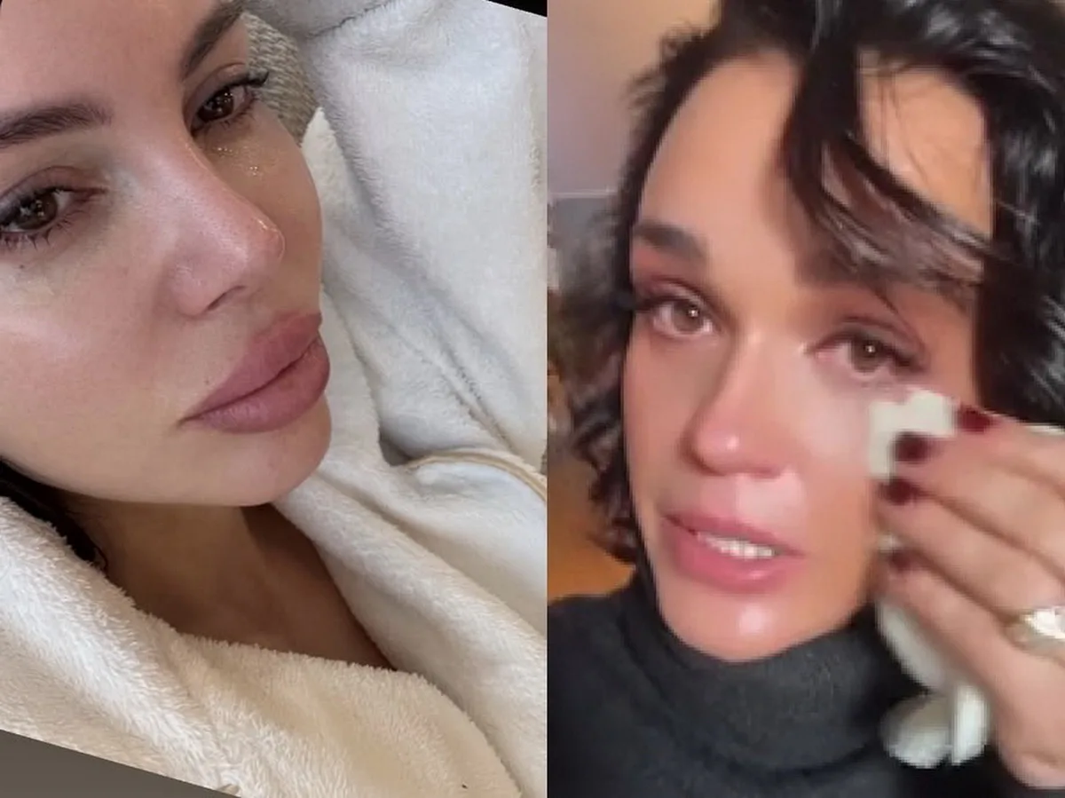 Звезды на экране: Самойлова и Слава раскрыли свои переживания — каждая из них сталкивается с внутренним кризисом0