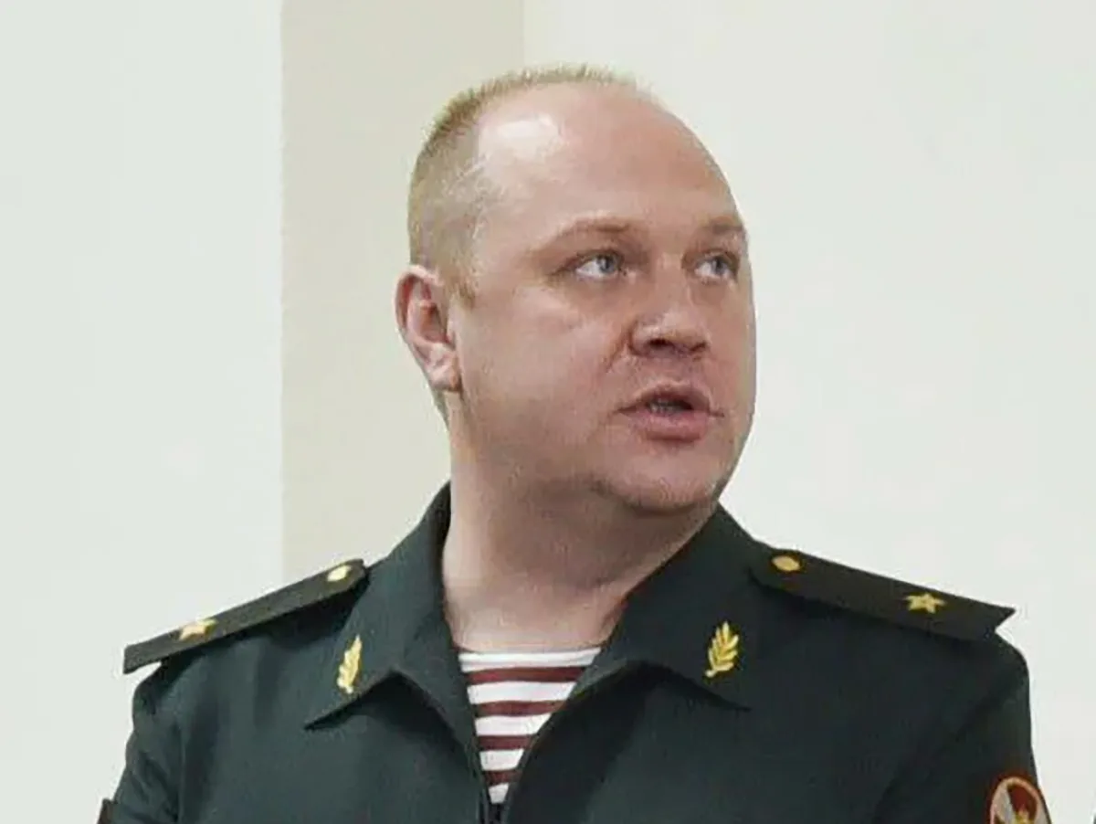 Генералу Росгвардии сняли арест по делу о ущербе в 350 миллионов рублей0