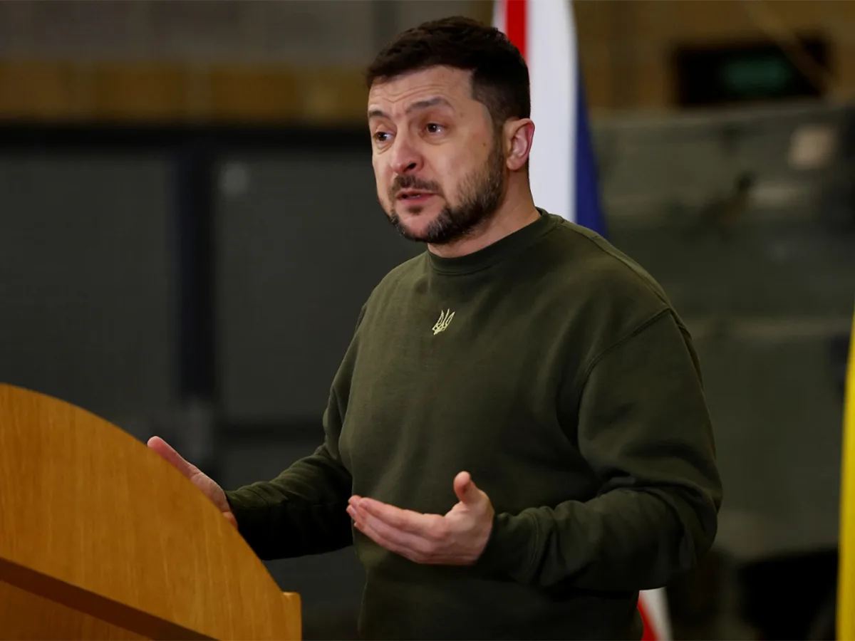 Что ожидает Зеленского при нежелании принять «28 пунктов» Трампа: подробности о возможной трагической развязке0