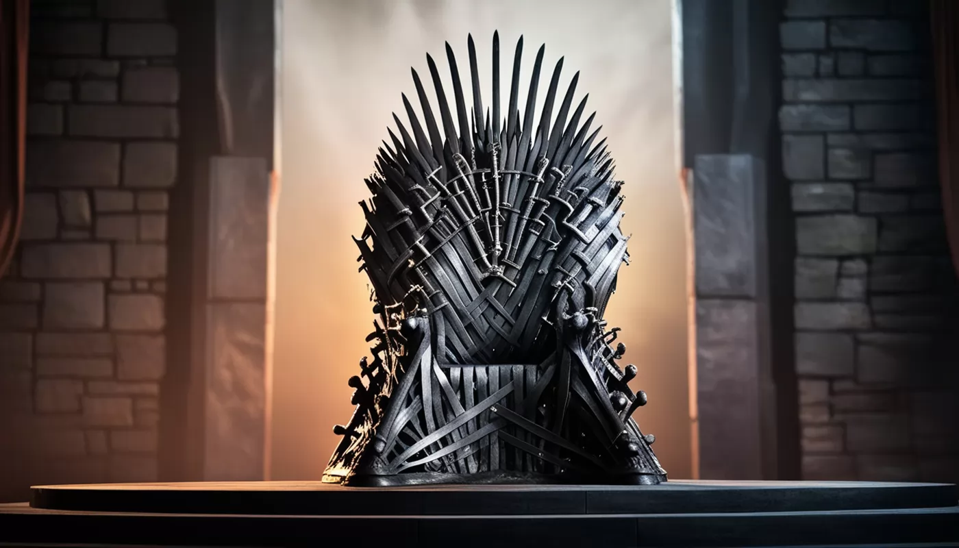 Джордж Р.Р. Мартин анонсировал сиквелы Игры престолов