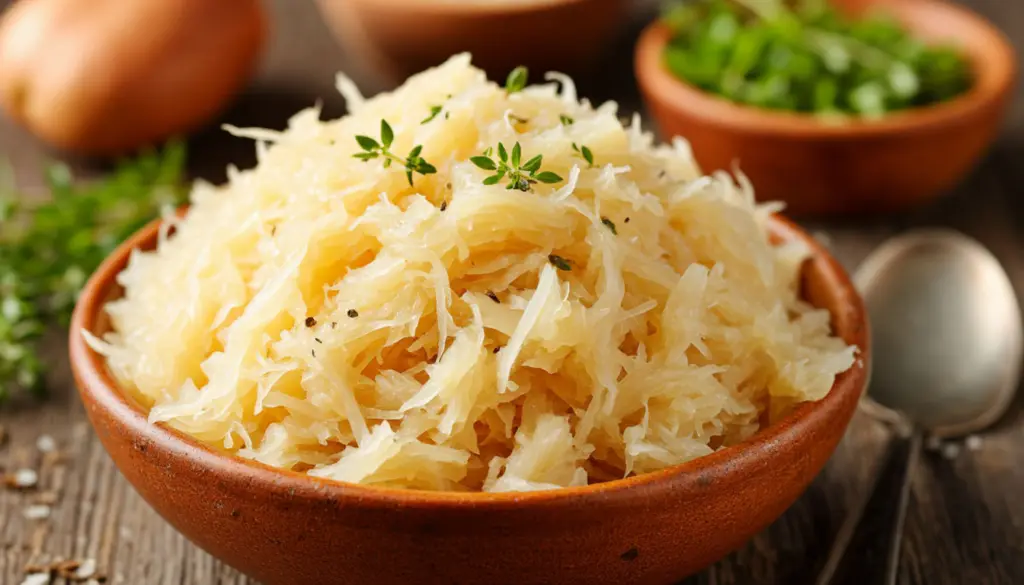 Квасим капусту правильно: 5 потрясающих рецептов хрустящей, как у бабушки