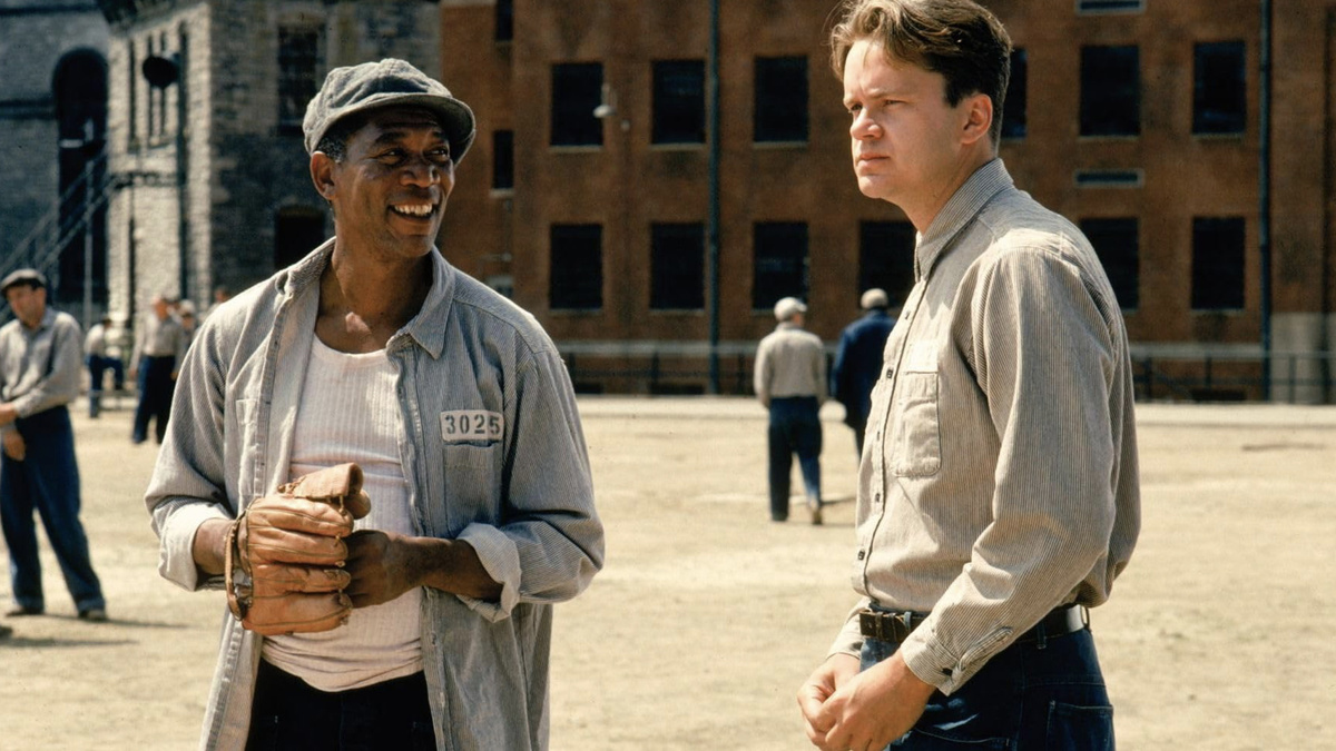 Золотой год кино: шедевры 1994 года, которые изменили индустрию0