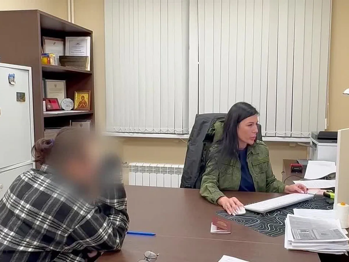 В Истре начато уголовное дело по факту пыток и избиений детей в реабилитационном центре0