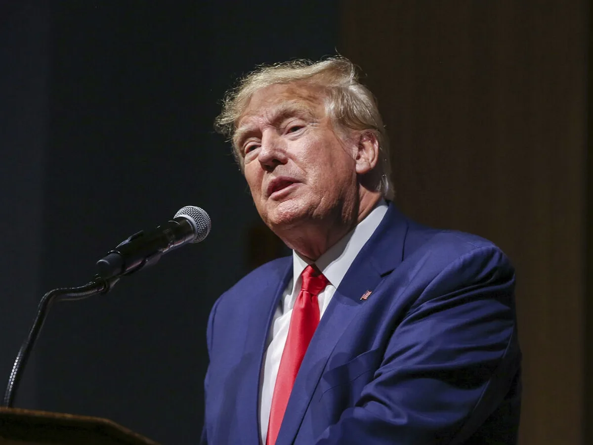 Трамп анонсировал скорую сделку по Украине: «Россия идет на уступки»0