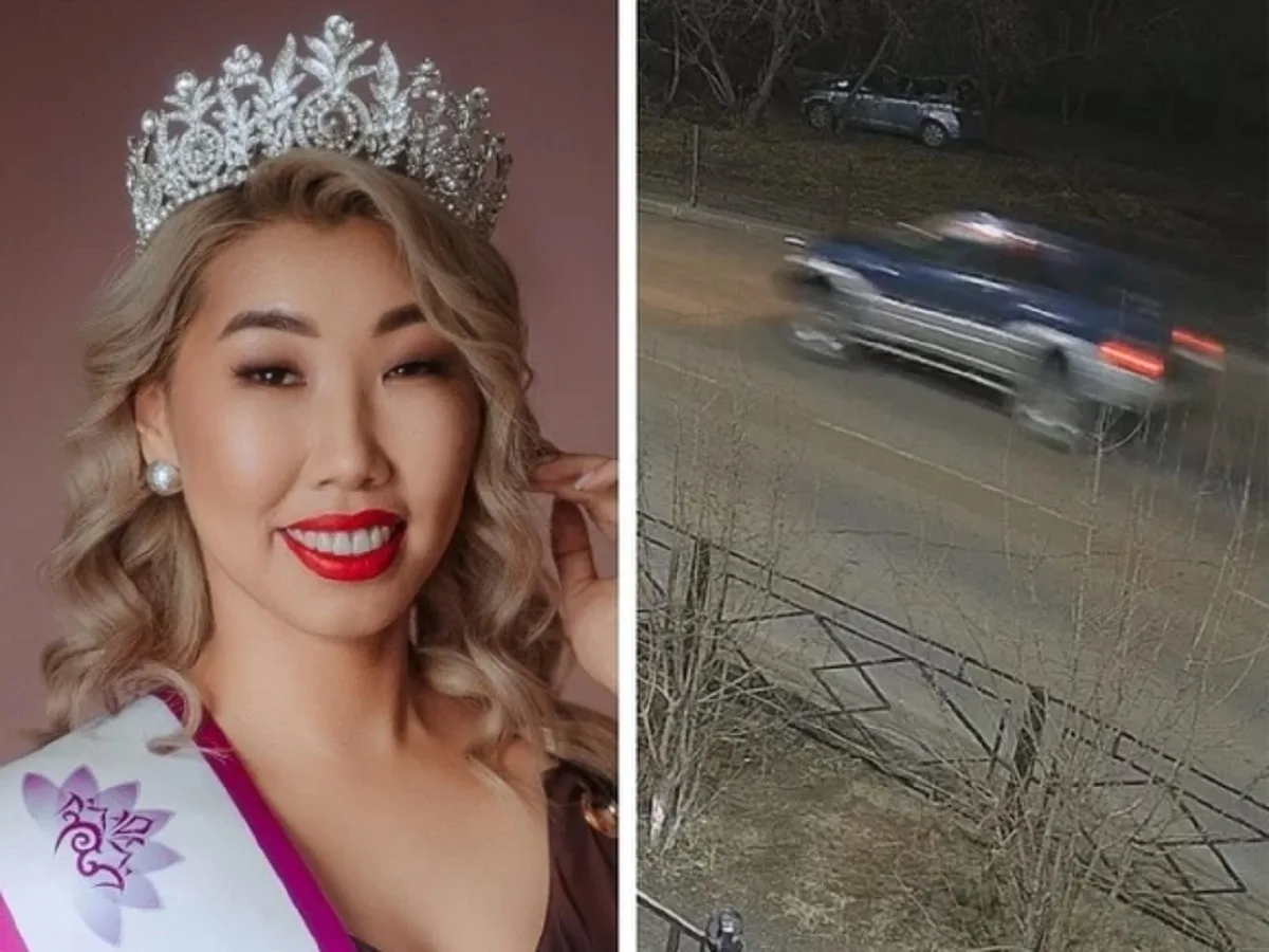 Раскрыта тайна трагической гибели «Миссис Бурятии 2024» убит даже свидетель0
