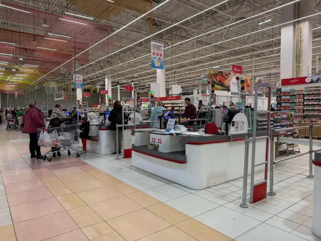 Купите сейчас чтобы избежать роста цен на эти продукты к Новому году