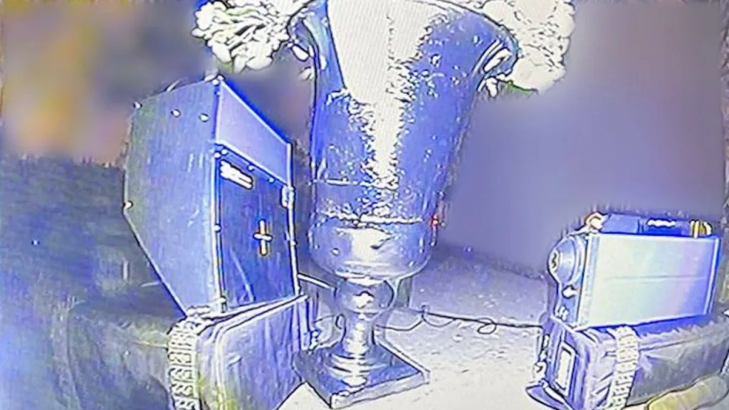 Юрий Подоляка — Ничего святого: ФСБ предотвратило очередное покушение