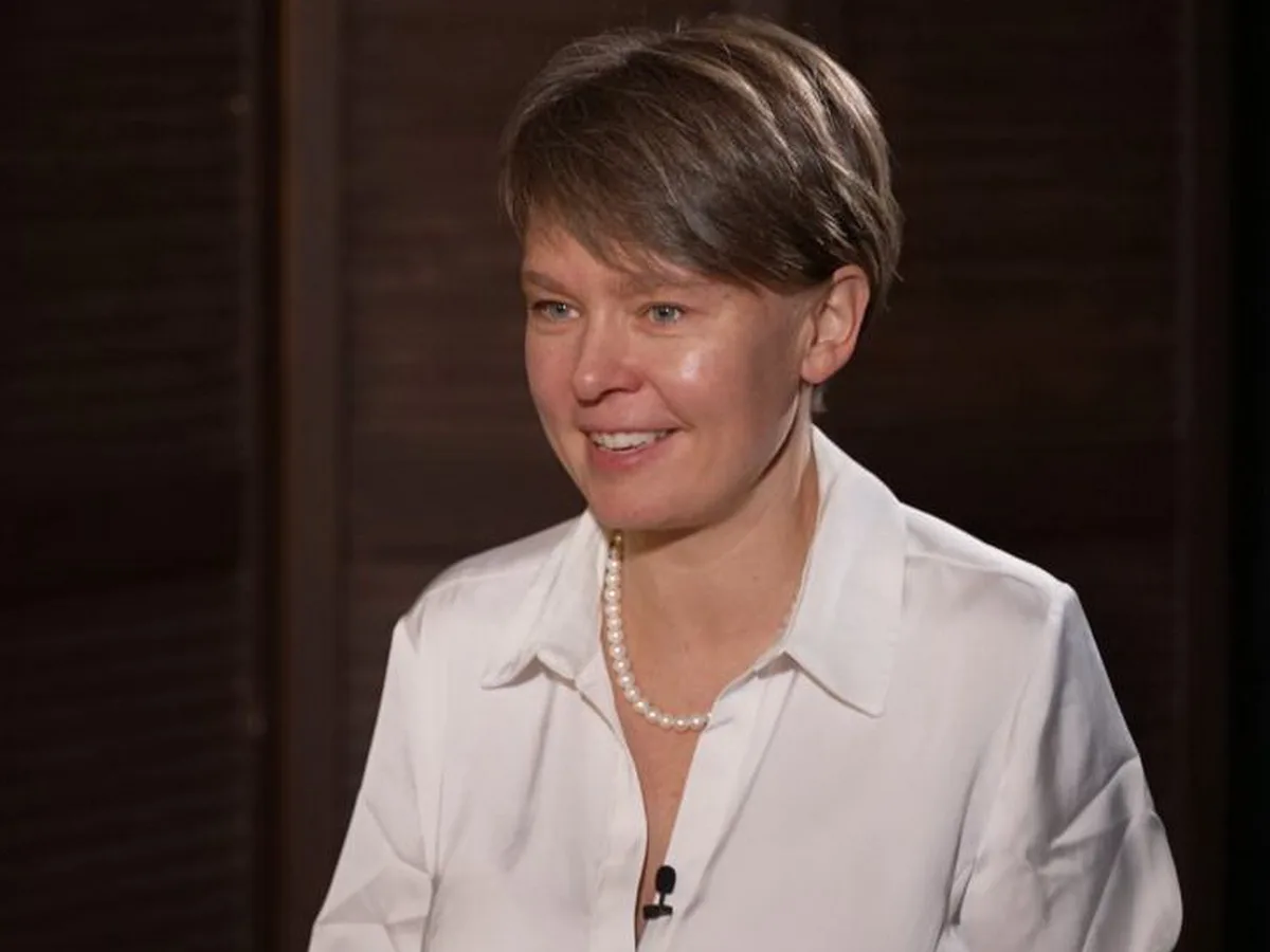 Экоактивистку Чирикову выселили из московской квартиры0