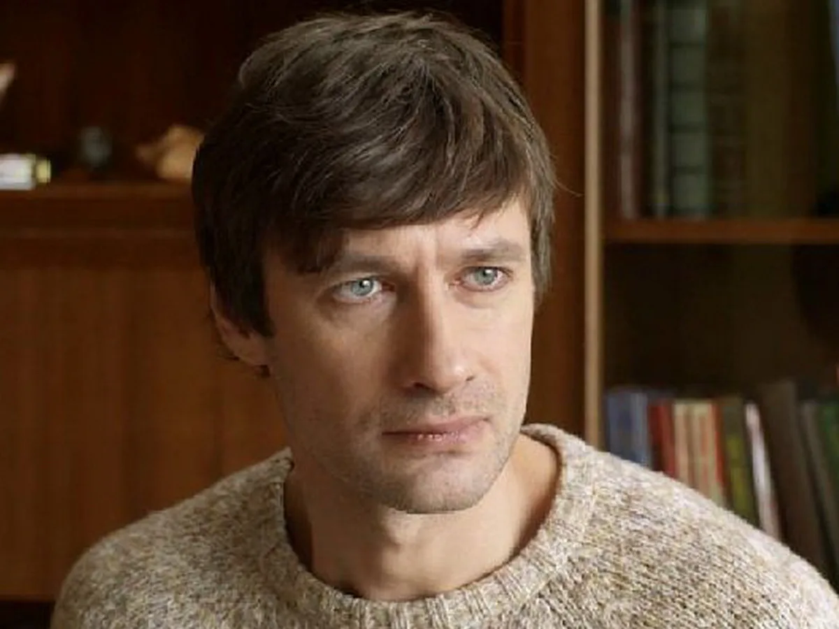 Актера Владимира Колганова из «Улиц разбитых фонарей» задержали по делу о детской порнографии, сообщают СМИ0