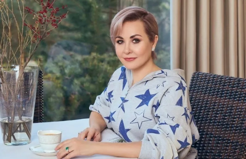 Василиса Володина соцсети астролога