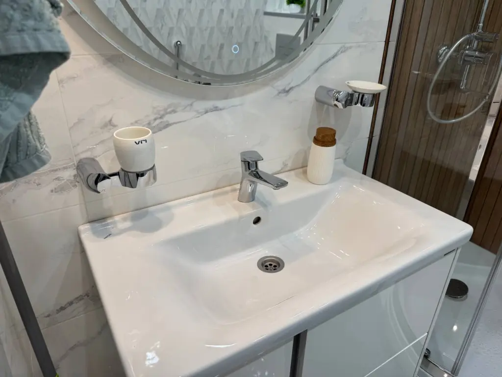 Новые жесткие правила ЖКХ: штраф 3 000 рублей за старые раковины и унитазы затронут всех россиян