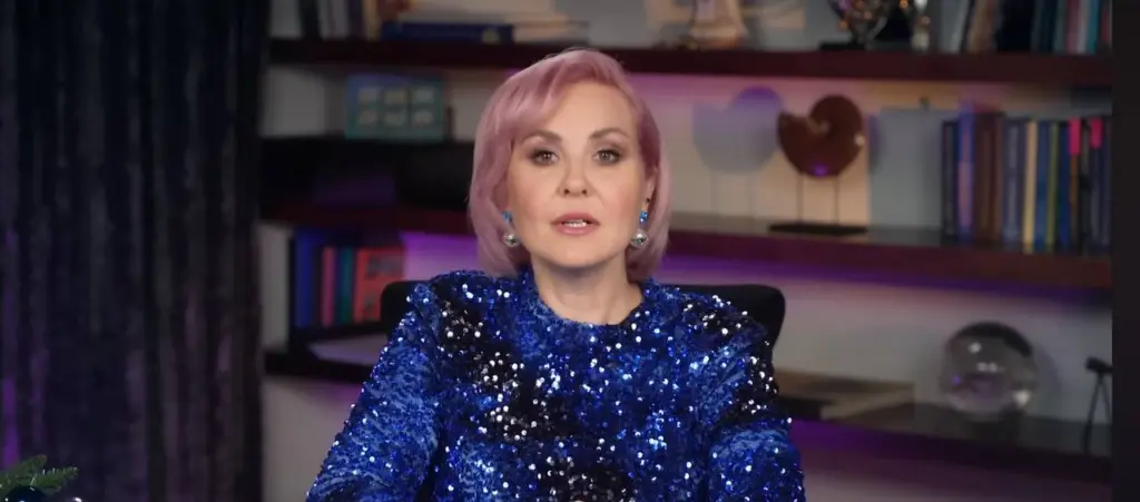 Василиса Володина предостерегла о сложном ноябре для трех знаков зодиака