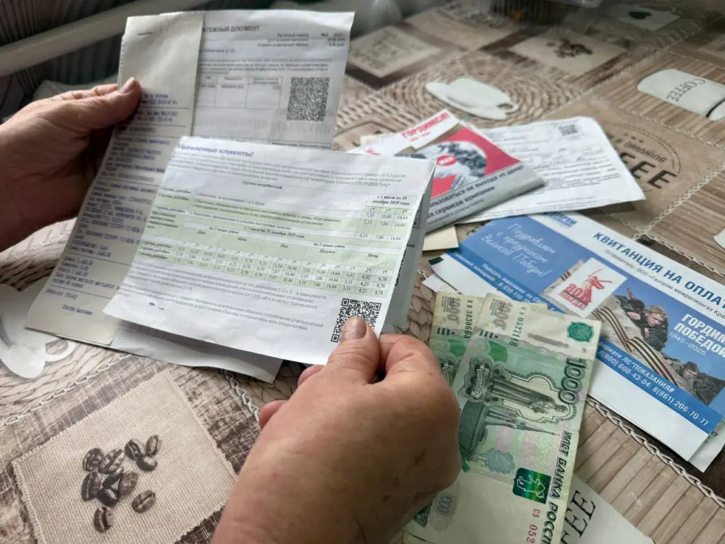 Серьезные изменения для жильцов: новые «штрафные» коэффициенты и приборы ЖКХ