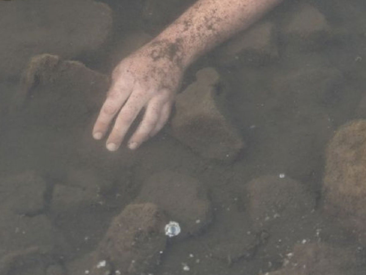 В Прикамье в рыболовных сетях обнаружены четыре тела0