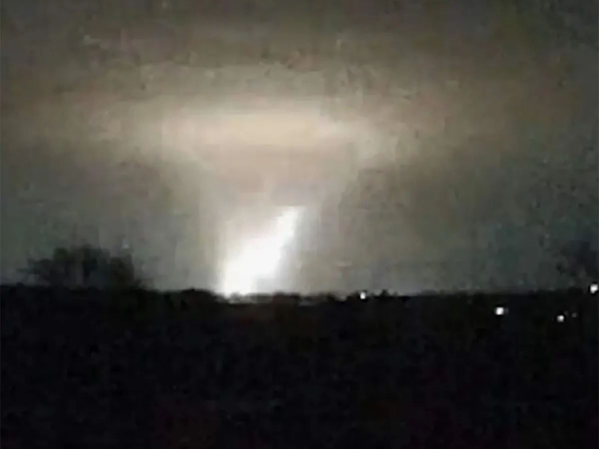 Трамп в шоке: Россия планирует «ракетный Армагеддон», который уничтожит Украину0