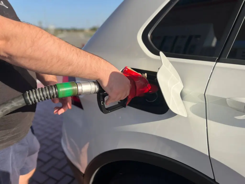 Цены на бензин с 1 декабря: сколько стоят АИ-92, АИ-95 и дизель