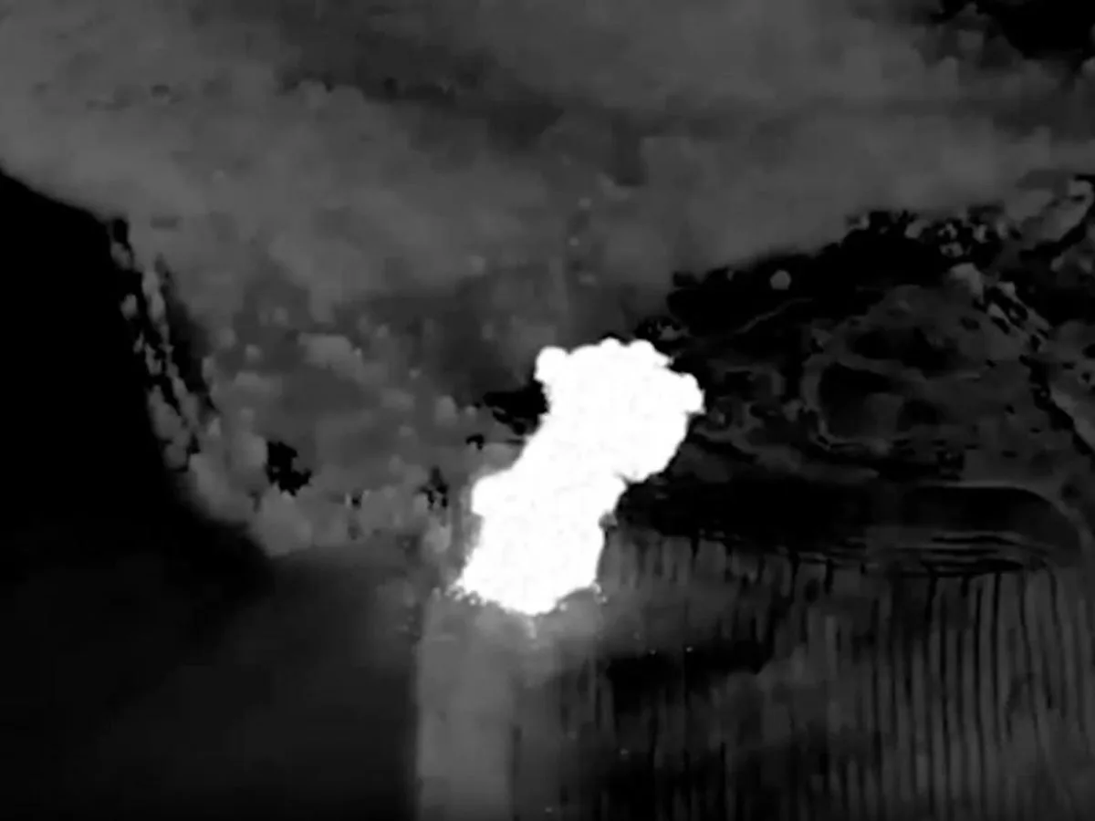 СМИ: среди жертв удара возмездия за Воронеж могли оказаться американские специалисты0