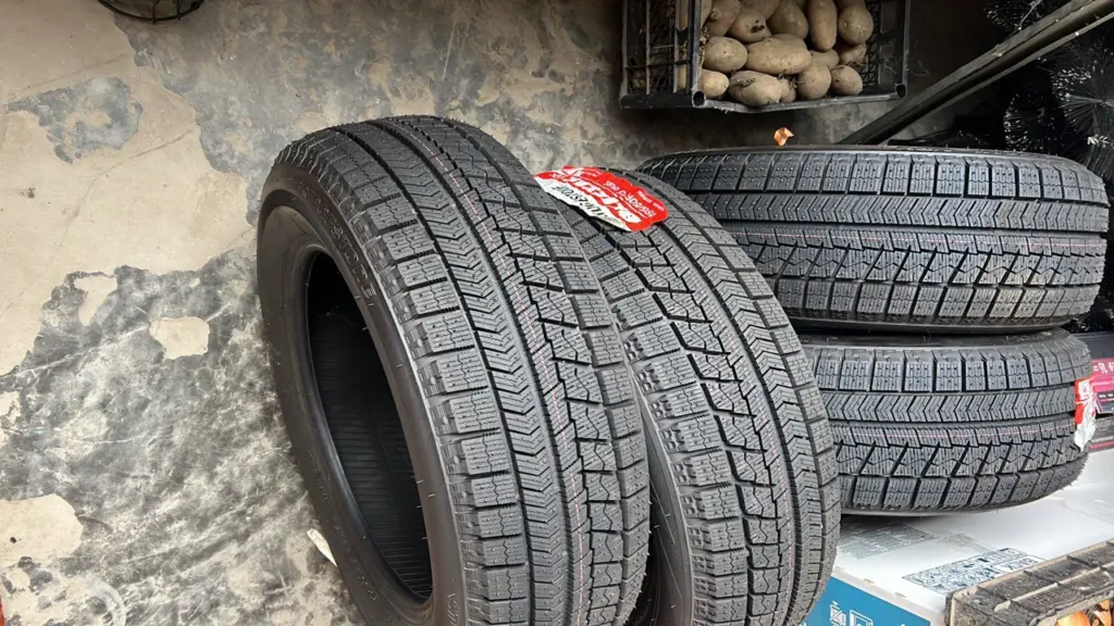 Китайские зимние шины в России стоит покупать или это неоправданные расходы? Полный анализ от автоэксперта