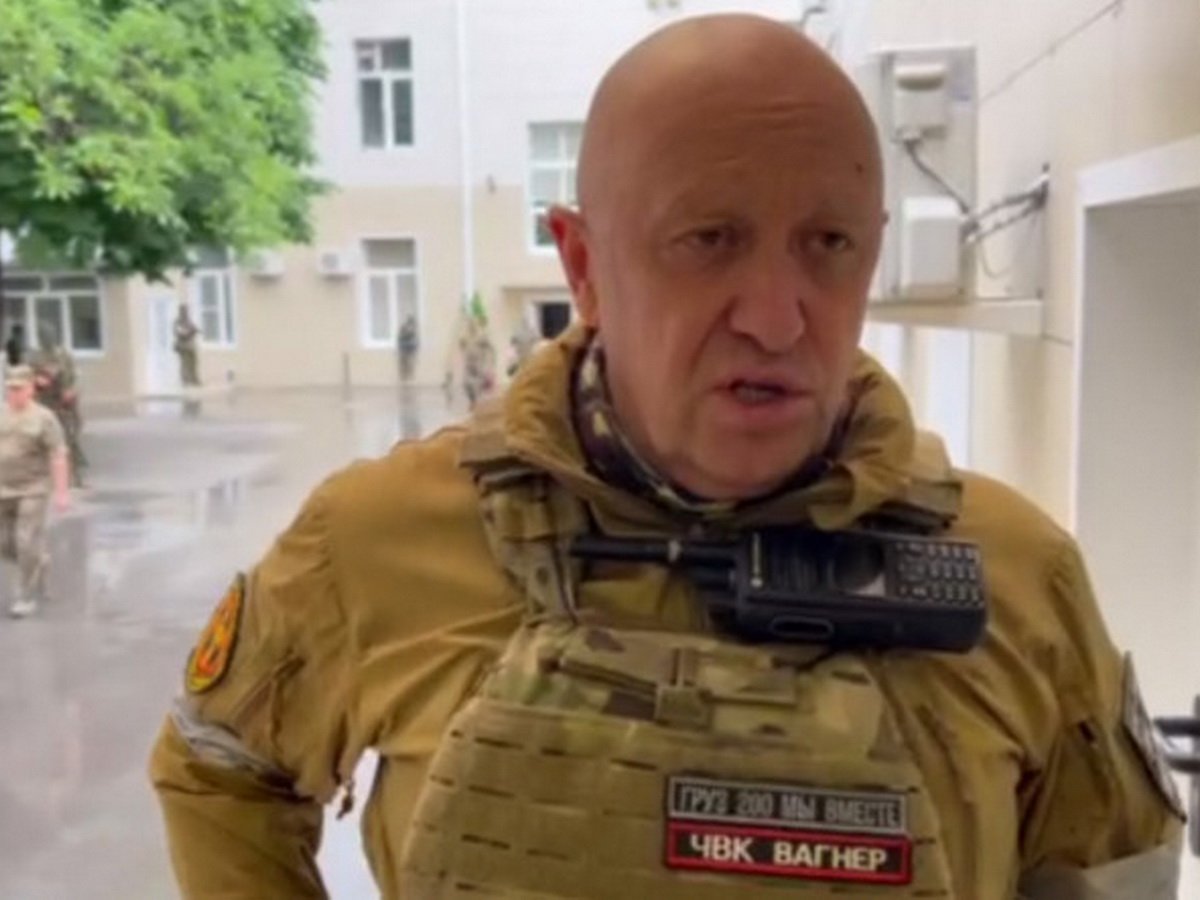 Пригожин вновь на свободе: новые улики указывают на его пребывание в Венесуэле0