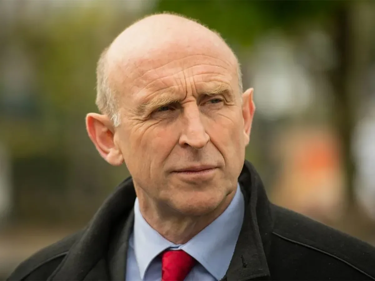 Bloomberg: В Великобритании одобрили отправку военных на Украину0