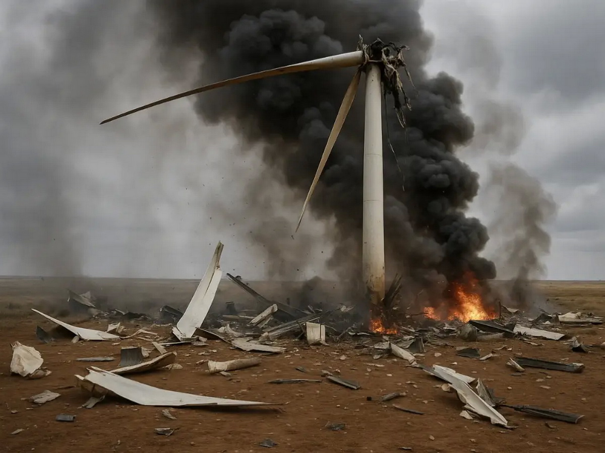 Неожиданные удары ВС РФ по стратегическим целям шокировали украинскую армию0