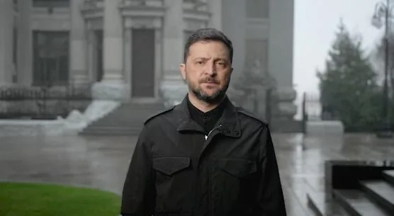 Юрий Подоляка: Владимир Путин и Зеленский сделали свои заявления — все за мир, но мира на Украине пока не будет