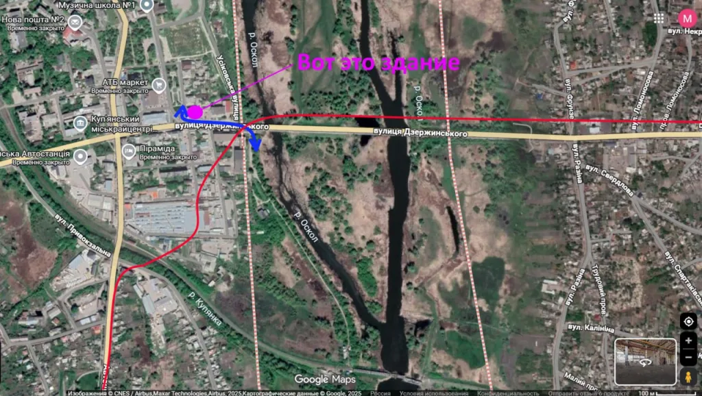 Юрий Подоляка — Купянское направление на утро 15.11.25: Купянск — как выглядит антикриз Зеленского