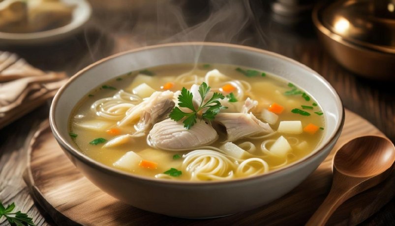 Изображение GigaChat (18+)