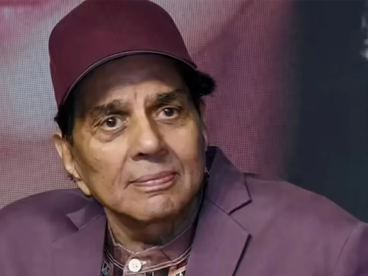 Покинул нас легендарный актер индийского кино Дхармендра, известный по фильмам «Зита и Гита» и «Мой любимый Раджа»0