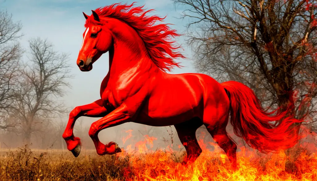 Огненная Лошадь на старте: какие знаки зодиака станут счастливыми и обеспеченными в 2026 году — восточный гороскоп