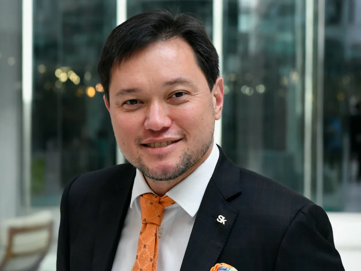 Экс-глава «Сколково» Батыров задержан по делу о коррупции0