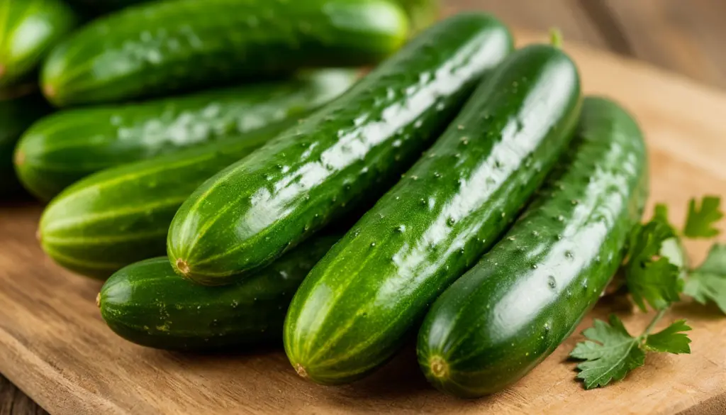 3 неудачных сорта огурцов — цена запредельная, урожай на любителя: поэтому больше никогда не посажу