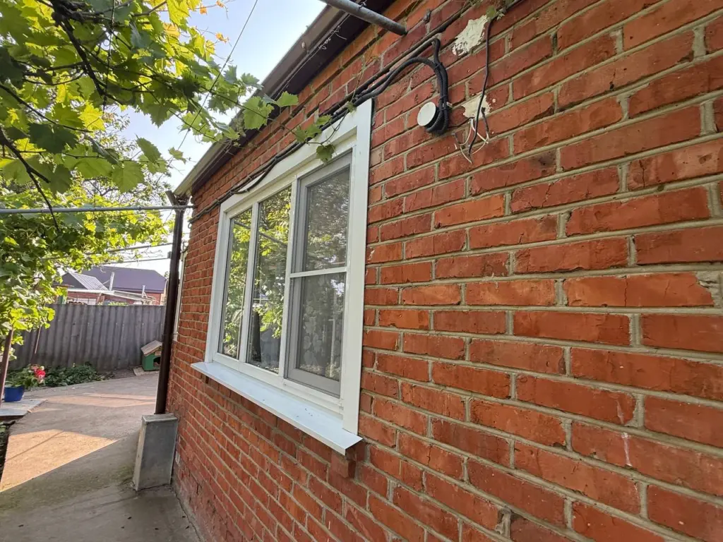 Добавив в раствор навсегда избавился от трещин советские строители знали толк в бетоне