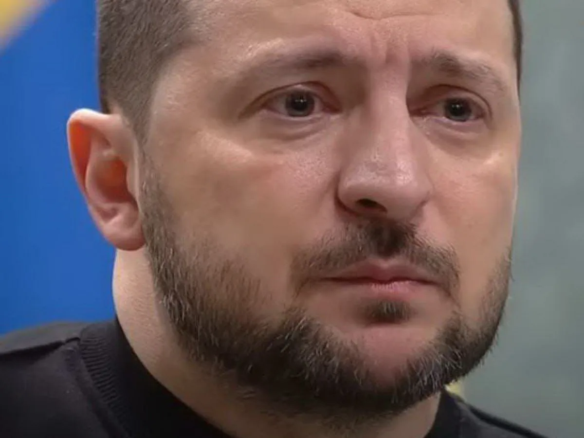 Экс-аналитик ЦРУ: США подозревают Зеленского в махинациях на сумму $48 млрд и ведут расследование0