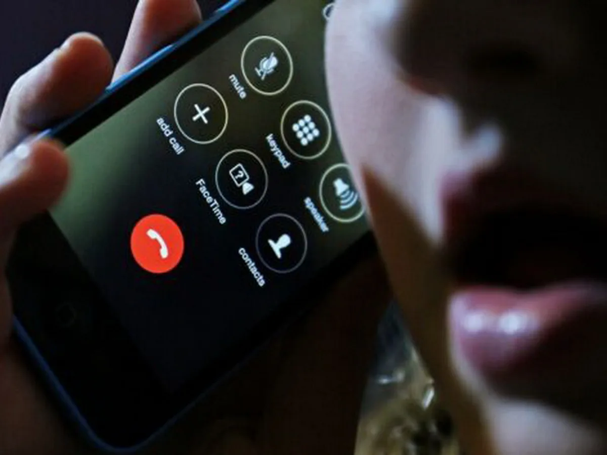 Финляндцы при звонках в Россию сталкиваются с посторонними голосами на линии, сообщает Yle0