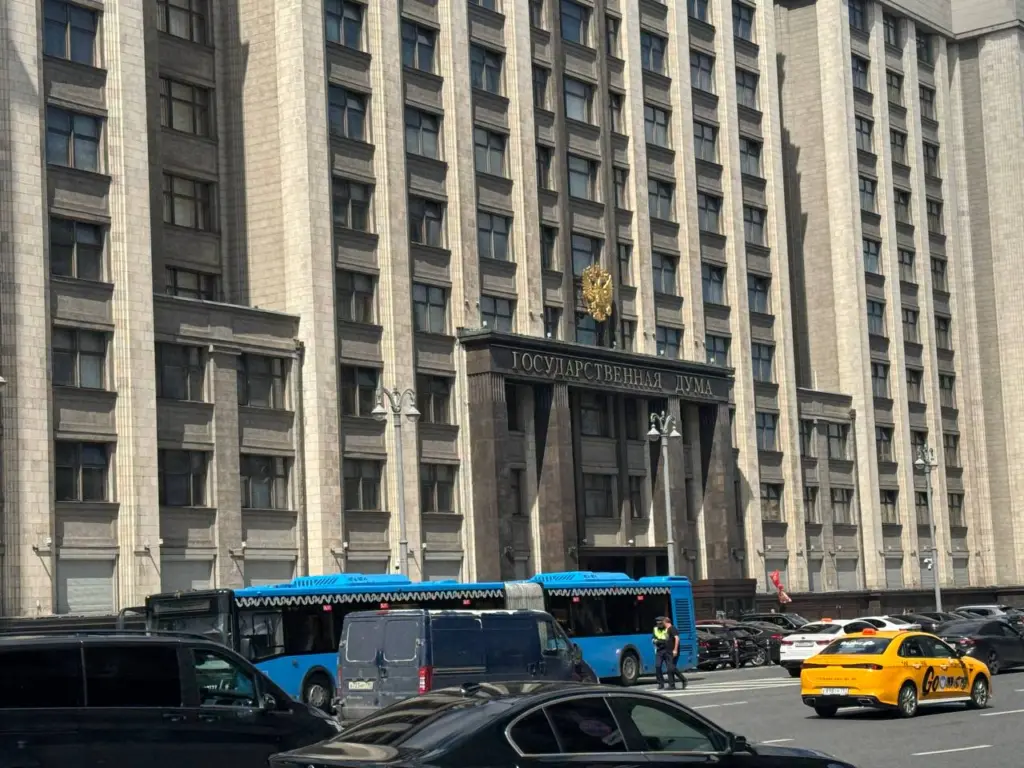 В Госдуме предложили рассмотреть новое решение по делу Ларисы Долиной