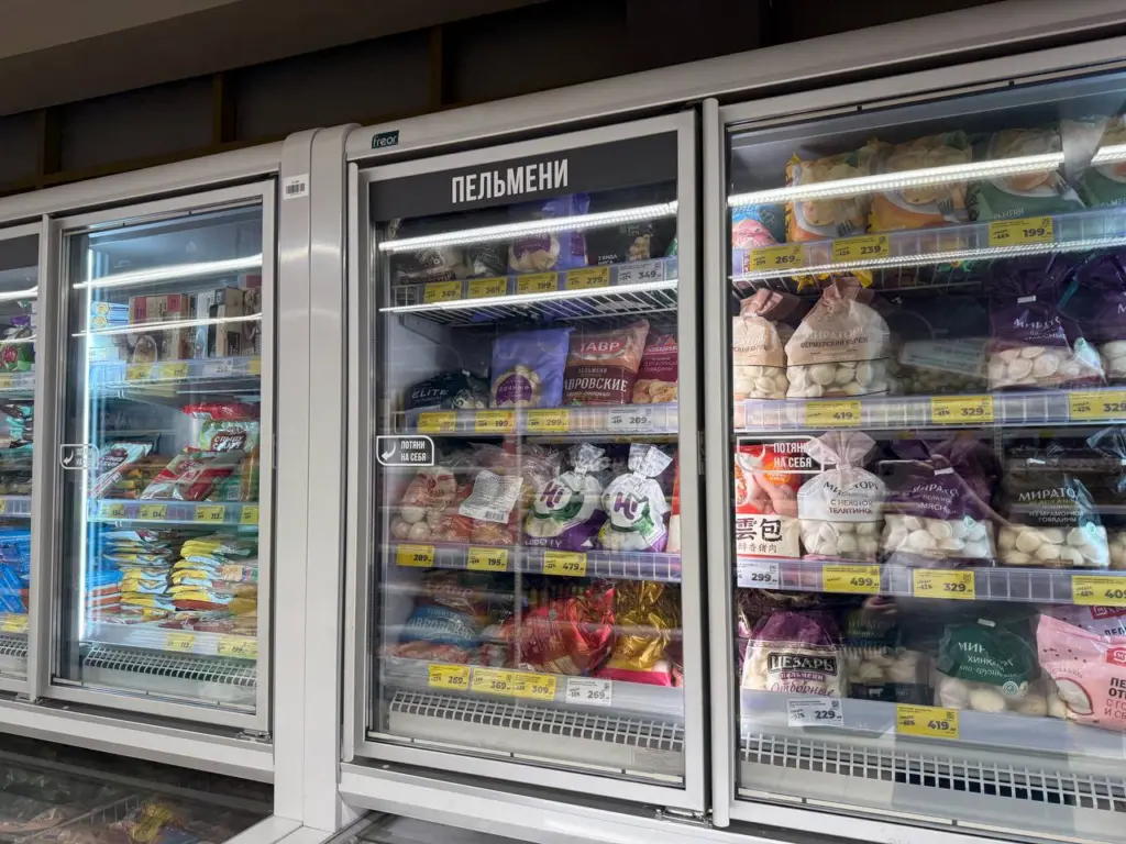 Роскачество определило лучшие марки пельменей: чистое мясо и тесто, которое не разваривается