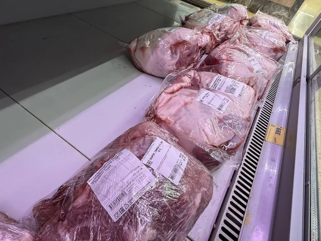 Мясо, которое все выбирают: оно в разы полезнее и дешевле куриного — не упустите шанс попробовать