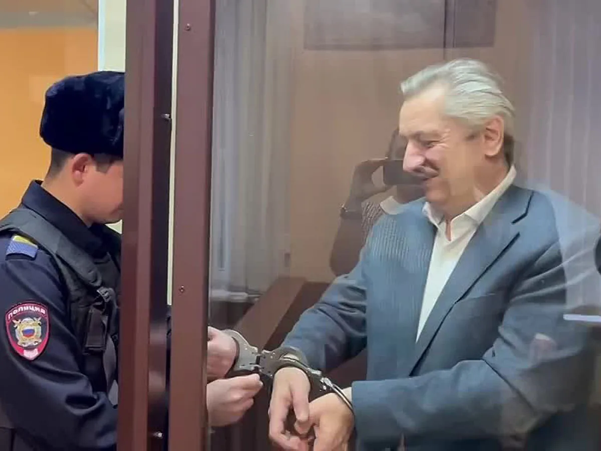 Чиновник из Башкирии получил 13 лет тюрьмы за беспрецедентный размер взятки0