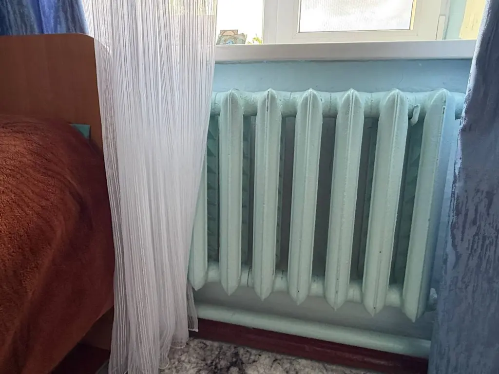 Как правильно настроить батарею чтобы она работала вдвое эффективнее и в доме было тепло и уютно как летом