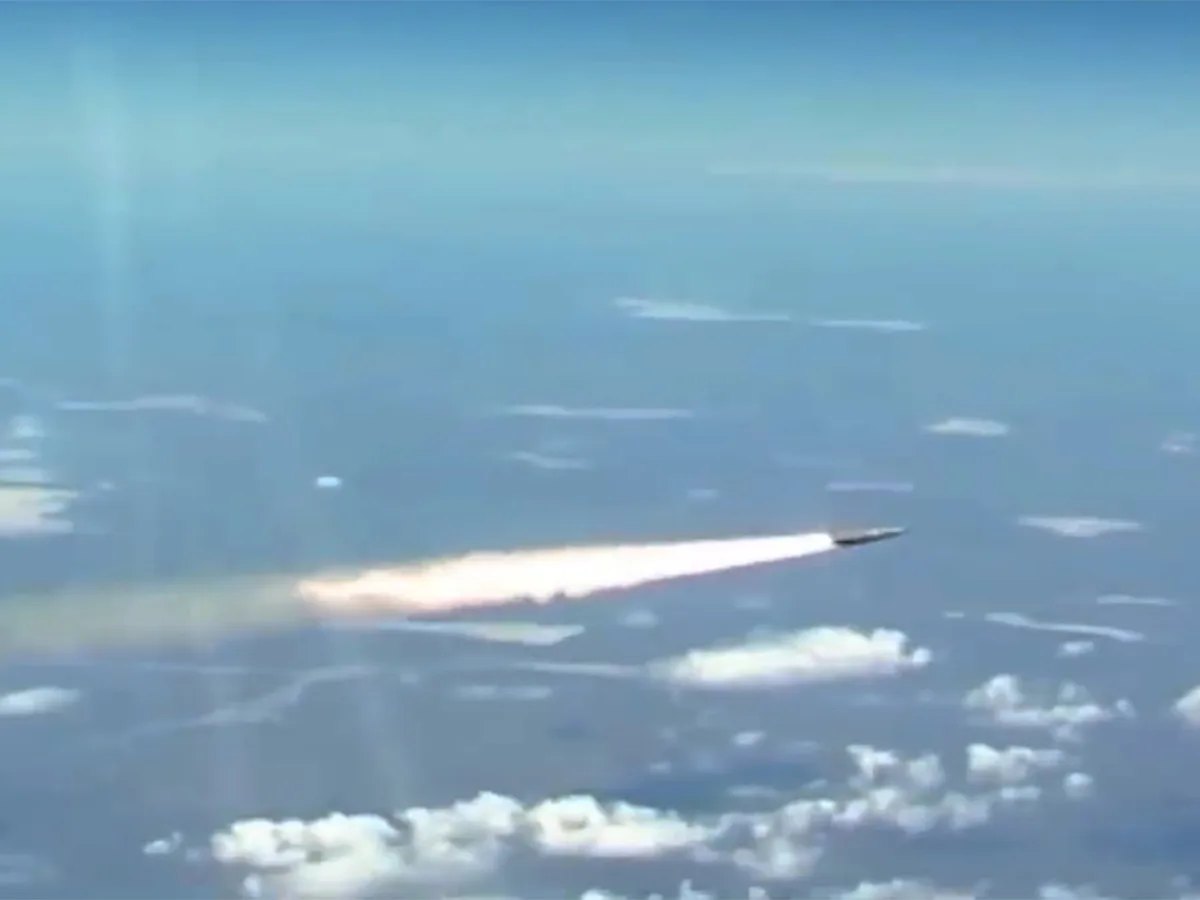 Ночь «Кинжалов»: Россия ответила на удары ATACMS по Воронежу массированной атакой ракет и дронов по Украине — Днепр и Львов остались без электричества0