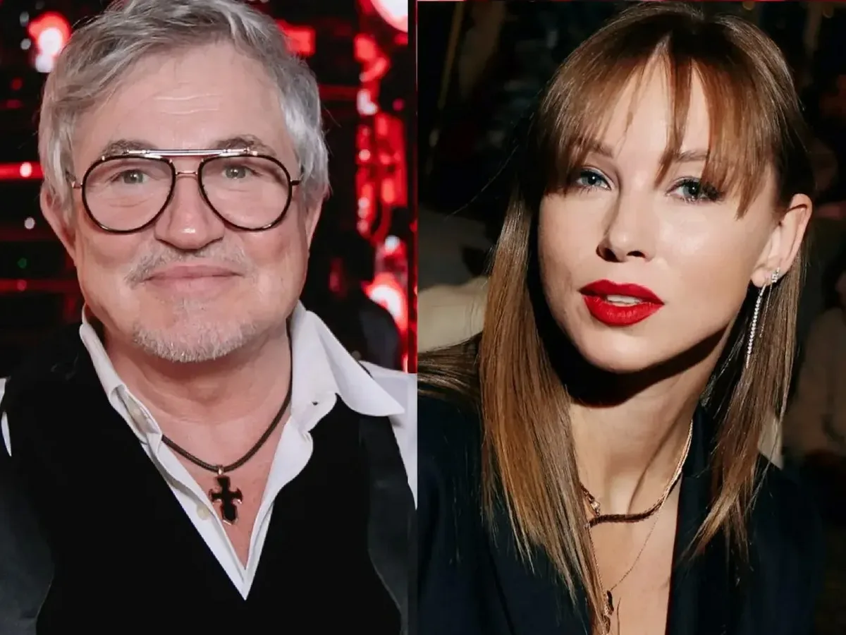 Полина Диброва прокомментировала скандальное видео экс-супруга с расстегнутой ширинкой0