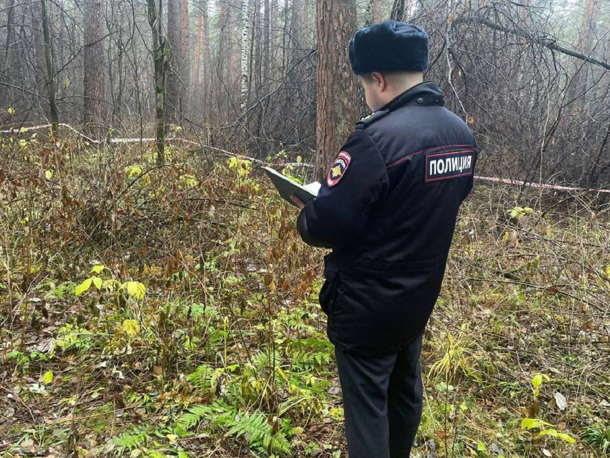 Сын объяснил, почему отрезал голову матери: shocking признание на Урале0